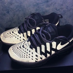 Nike free training 5.0